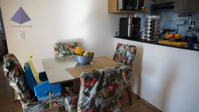 Apartamento, 3 quartos, 63 m² - Foto 3