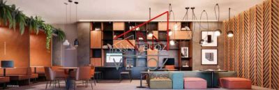 Apartamento, 3 quartos, 148 m² - Foto 2