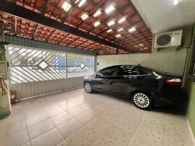 Casa, 3 quartos, 121 m² - Foto 1