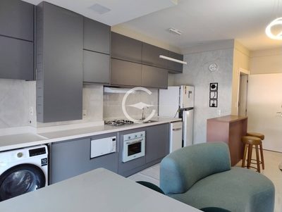 Apartamento, 1 quarto, 60 m² - Foto 2