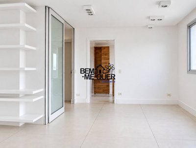 Apartamento, 2 quartos, 130 m² - Foto 4