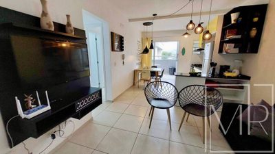 Apartamento, 2 quartos, 65 m² - Foto 2
