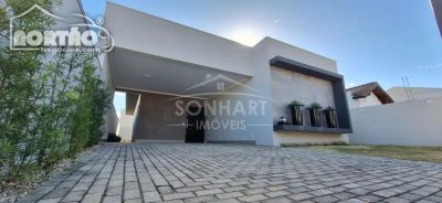 Casa, 3 quartos, 171 m² - Foto 2