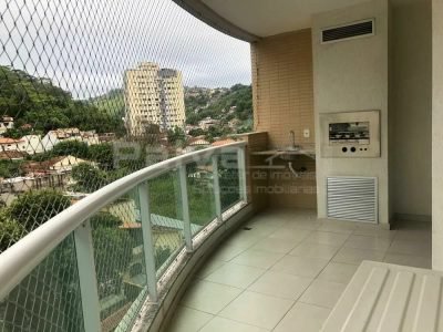 Apartamento, 2 quartos, 75 m² - Foto 1