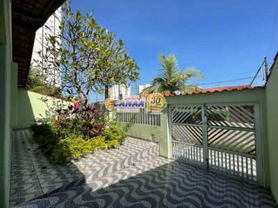 Casa, 3 quartos, 116 m² - Foto 2