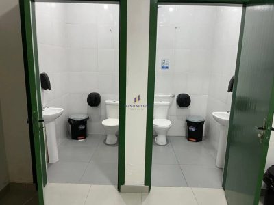 Prédio Inteiro, 440 m² - Foto 5