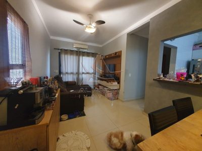 Apartamento, 2 quartos, 68 m² - Foto 2