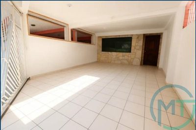 Sobrado, 3 quartos, 137 m² - Foto 1