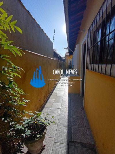 Casa, 3 quartos, 80 m² - Foto 2