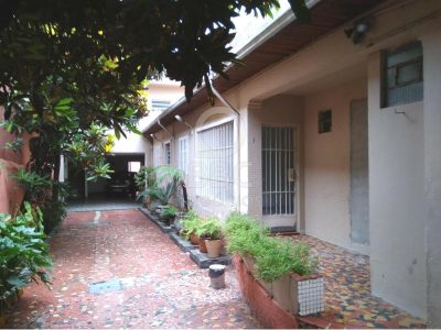 Sobrado, 8 quartos, 467 m² - Foto 3