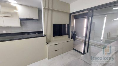 Apartamento, 2 quartos, 76 m² - Foto 5