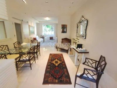 Apartamento, 3 quartos, 104 m² - Foto 3