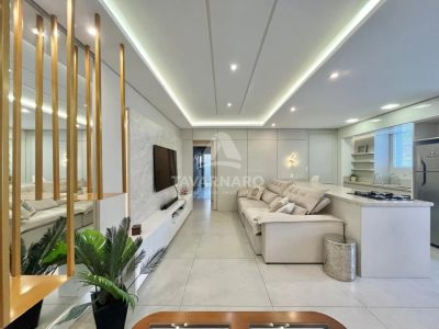 Apartamento, 2 quartos, 90 m² - Foto 2