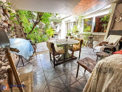 Apartamento, 2 quartos, 118 m² - Foto 4