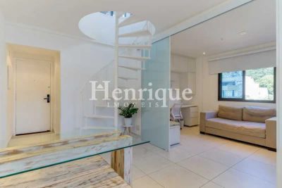Cobertura, 2 quartos, 115 m² - Foto 4