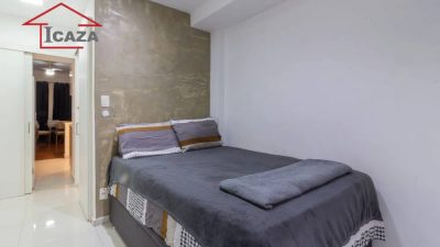 Apartamento, 1 quarto, 40 m² - Foto 5