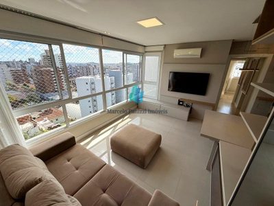 Apartamento, 2 quartos, 67 m² - Foto 2