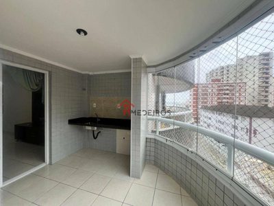 Apartamento, 2 quartos, 100 m² - Foto 1