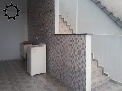 Casa, 3 quartos, 125 m² - Foto 3