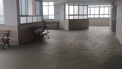 Apartamento, 2 quartos, 55 m² - Foto 2