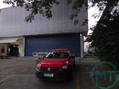 Depósito-Galpão, 1943 m² - Foto 3