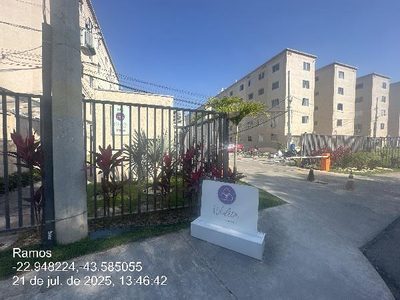 Apartamento, 10 m² - Foto 1