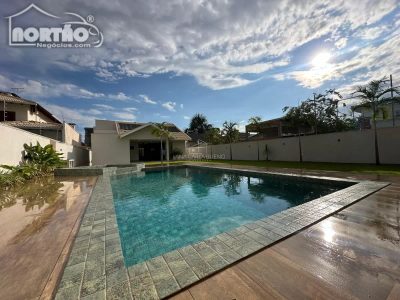 Casa, 1 quarto, 250 m² - Foto 5