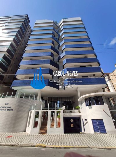 Apartamento, 2 quartos, 101 m² - Foto 3