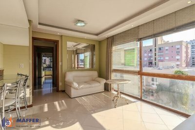 Apartamento, 2 quartos, 71 m² - Foto 3