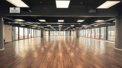 Prédio Inteiro, 883 m² - Foto 2