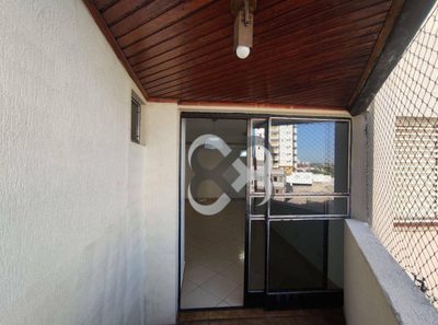 Apartamento, 3 quartos, 101 m² - Foto 5