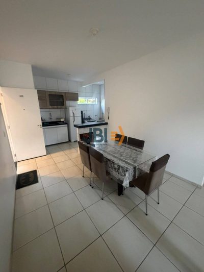 Apartamento, 2 quartos, 55 m² - Foto 1