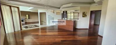 Casa, 4 quartos, 490 m² - Foto 1