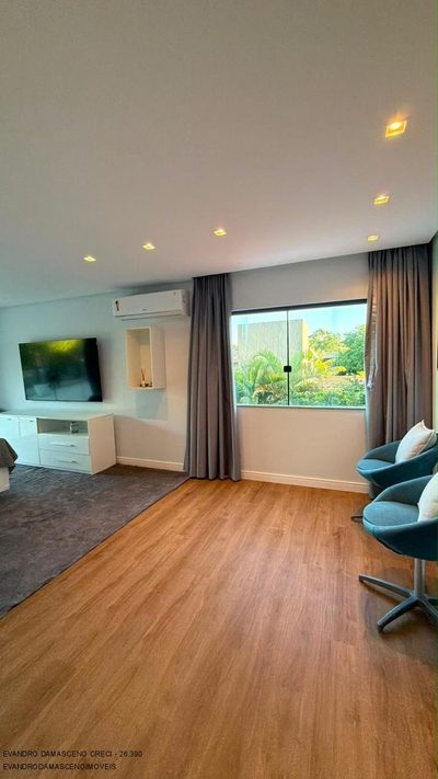 Casa, 5 quartos, 650 m² - Foto 5