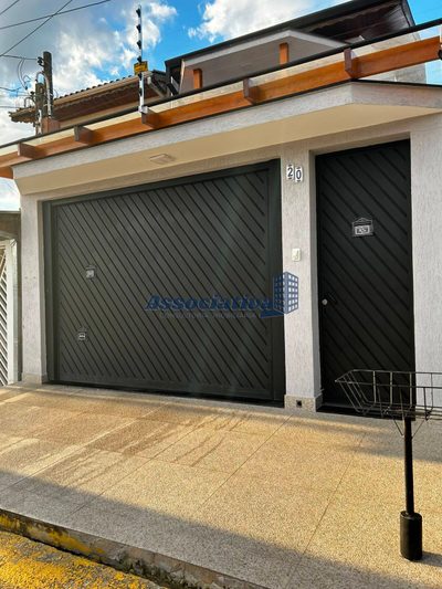 Casa, 3 quartos, 170 m² - Foto 1