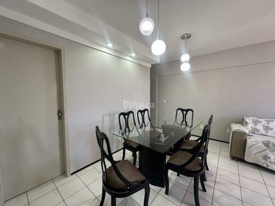 Apartamento, 3 quartos, 85 m² - Foto 3