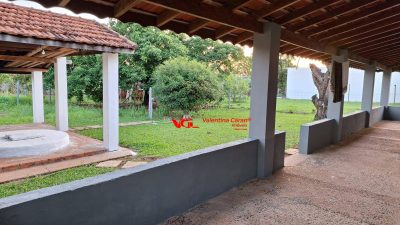 Chácara, 2 quartos, 1000 m² - Foto 4