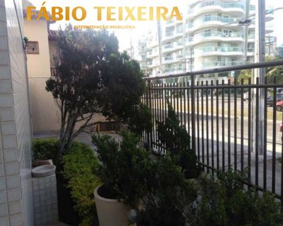 Cobertura, 4 quartos, 180 m² - Foto 3