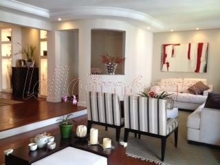 Apartamento, 4 quartos, 181 m² - Foto 1