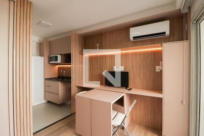 Kitnet-Studio, 22 m² - Foto 4