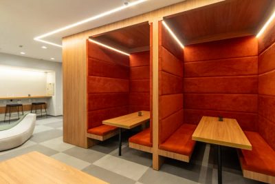 Apartamento, 1 quarto, 24 m² - Foto 3