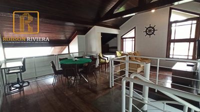 Casa, 5 quartos, 184 m² - Foto 5