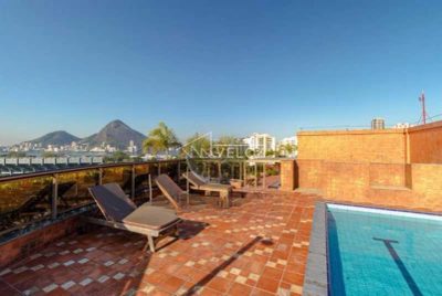 Apartamento, 3 quartos, 110 m² - Foto 4