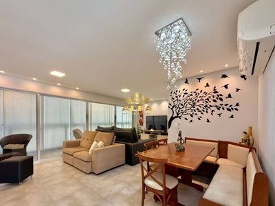 Apartamento, 3 quartos, 145 m² - Foto 2