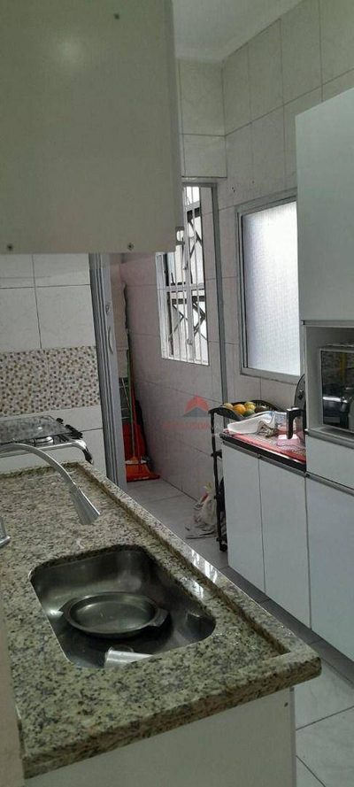 Apartamento, 2 quartos, 56 m² - Foto 4
