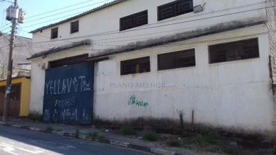 Depósito-Galpão, 680 m² - Foto 4
