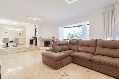 Apartamento, 4 quartos, 178 m² - Foto 1