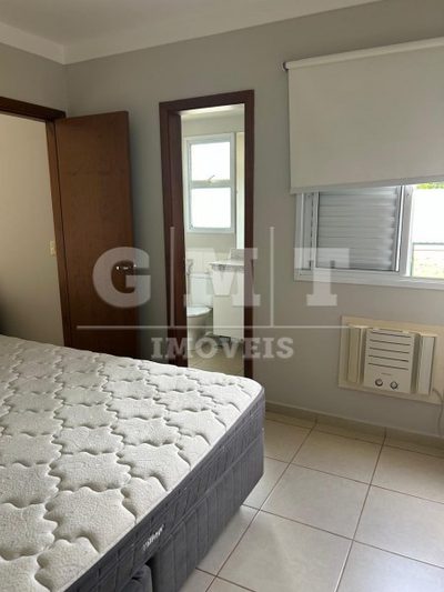 Apartamento, 1 quarto, 49 m² - Foto 5