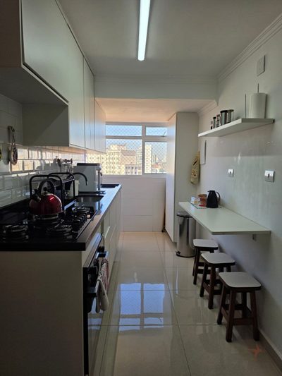 Apartamento, 3 quartos, 86 m² - Foto 4