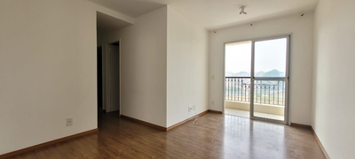 Apartamento, 3 quartos, 65 m² - Foto 1
